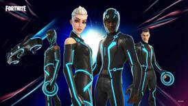 Fortnite anuncia colaboración con Tron y lanzará nuevas skins