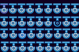 Test visual: ¡Están imposibles! Encuentra las 3 cámaras ocultas en menos de 20 segundos