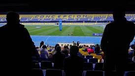 Con público: Concepción toma ventaja para recibir a La Roja y Brasil por las Eliminatorias