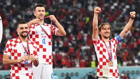 ¿Cuánto dinero ganó Croacia y Marruecos al quedar en el tercer y cuarto puesto del Mundial Qatar 2022?