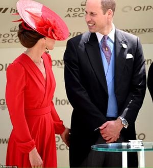 De Kate Middleton a la reina Letizia: ellas son las royals que se suman a la euforia de BARBIE