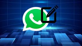 WhatsApp: aprende a editar una imagen antes de enviarla a cualquier contacto