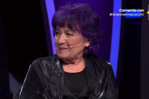¡Nos mintió!: Mónica Ramos negó apoyo a Pincoya y reveló su favorito para ganar “Gran Hermano” Chile