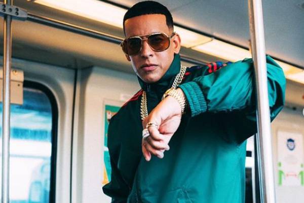 Daddy Yankee llora la muerte de Pacho “El antifeka” y lo despide de manera emotiva 