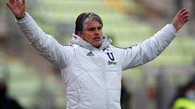 La insólita razón por la que Diego López finalmente no será nuevo entrenador del Hellas Verona en Italia
