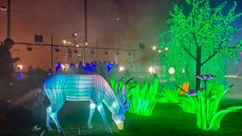 Lantern Festival: Revisa cuándo y en qué horario se realizará este festival de luces chinas en La Pintana
