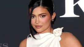 "Ha sido muy difícil": Kylie Jenner confesó que lloró durante tres semanas seguidas después del nacimiento de su hijo