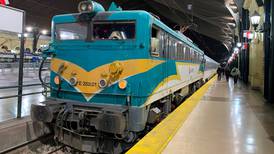 Tren Santiago-Valparaíso: Anunciaron la fecha en que se definirá el trazo del transporte