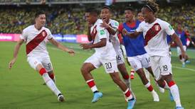 "Uno siempre sueña": futbolista chileno se abrió a la posibilidad de jugar por la selección peruana