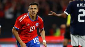 La Roja confirmó estadio y fecha para nuevo amistoso en Chile
