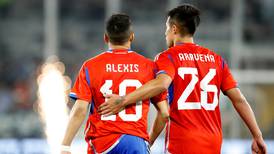 Alexis Sánchez retó a Paulo Díaz tras victoria de La Roja ante Paraguay y explicó su cambio de número