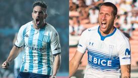 Exclusivo | Equipo del fútbol chileno da dos golpazos al mercado: firma a Gabriel Hauche y Luciano Aued