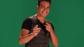 Quién es Juan David Rodríguez, cantante y ganador de "Rojo, fama contra fama"