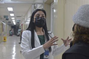 Abren más de 13 mil vacantes para médicos especialistas en México: estos son los requisitos y bases de la convocatoria
