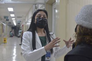 Abren más de 13 mil vacantes para médicos especialistas en México: estos son los requisitos y bases de la convocatoria