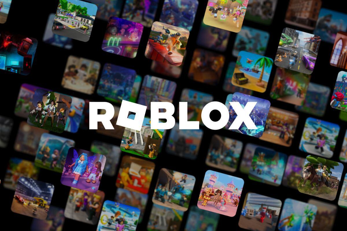 Roblox comienza con la verificación de edad de sus usuarios