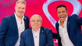 Chilevisión se queda con el primer lugar del rating en la final del Mundial de Qatar por amplio margen