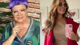 “Es tanto el egocentrismo que tiene”: Paty Maldonado criticó el regreso de Cathy Barriga a la televisión