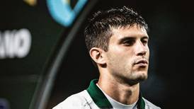 Valió la pena salir de Palmeiras: Benjamín Kuscevic fue elegido como el mejor refuerzo de Coritiba