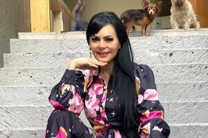 Famosos que rebasan las seis décadas y sorprenden con su apariencia joven y de vitalidad