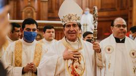 ¡Insólito! Obispo en México dice que usar cubrebocas es no confiar en Dios