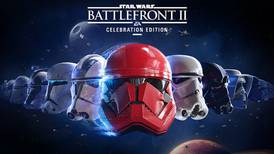 Star Wars Battlefront 2 estará gratis durante la próxima semana en la Epic Game Store