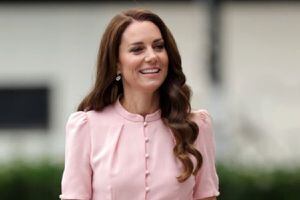 ¡Familia de Kate Middleton crece! Su hermano James anuncia que próximamente será papá