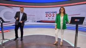 Liderados por Monserrat Álvarez y Julio César Rodríguez: El gran récord de CHV con siete elecciones consecutivas liderando el rating 