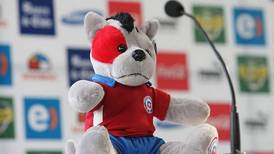 ¿Qué fue de "Rogelio"? La mascota de La Roja que causó furor en el Mundial de Brasil 2014 y la Copa América 2015