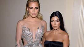 La razón por la que Khloé Kardashian nunca dejará que True duerma en la casa de Kourtney Kardashian