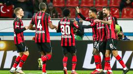 Bayer Leverkusen vs Unión Berlín: cuándo y dónde ver el equipo de Charles Aránguiz online