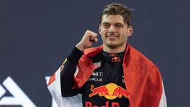 Desea que gane más carreras en la Fórmula 1: el piloto al que admira y respeta Max Verstappen