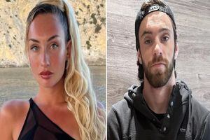 “A él le falta...”: Francisca Maira revela por qué no funcionó su relación con Lucas Crespo de “Gran Hermano” Chile