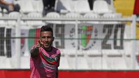 Viejo conocido del fútbol chileno: Palestino ya tiene al reemplazante de Gustavo Costas para la próxima temporada