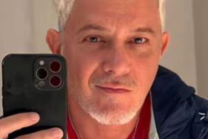 Jaydy Michael muestra su apoyo a Alejandro Sanz tras dar a conocer que tiene depresión