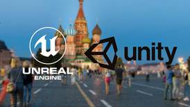 ¿Nuevo motor gráfico? Rusia busca crear uno ante el temor de perder todo accedo a Unreal y Unity