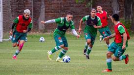 Delantero de la U es opción en el Deportes Temuco de Marcelo Salas