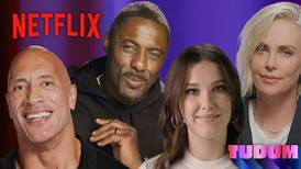 "Tudum": Revisa dónde ver en vivo el nuevo evento global que Netflix preparó para sus fanáticos