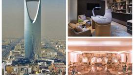 La millonaria cifra que paga Cristiano Ronaldo por alojarse cada día en uno de los hoteles más lujosos de Arabia Saudita