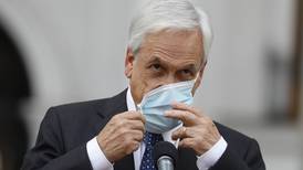 Acusación constitucional contra Sebastián Piñera ya tiene fecha para ser sesionada en la Cámara