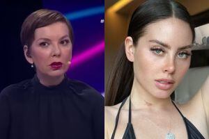 “Fue un placer verte”: Fran García-Huidobro apenada por salida de Ignacia Michelson de “Gran Hermano” Chile