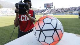 Chile, Argentina y Brasil: Así promociona el ex CDF, TNT Sports su nuevo nombre