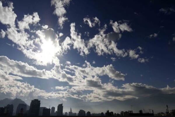 Clima en Santiago: ¿Cómo estará el tiempo este lunes 5 de mayo en la Región Metropolitana?