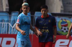 Resultados Copa Chile: San Marcos gana, gusta y golea a Deportes Iquique