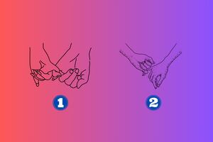 Test de Personalidad: ¿Eres realmente capaz de amar toda la vida?