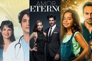 Cinco teleseries turcas que no te puedes perder en HBO Max
