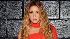 La sencilla dieta de Shakira para mantener su envidiable figura