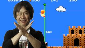 Videojuegos: Shigeru Miyamoto festeja su cumpleaños soñando con que Super Mario siga creciendo