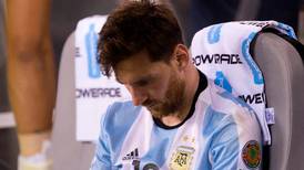 Lionel Messi comienza a dar luces de su retiro del fútbol: “Lo dejaré cuando...”