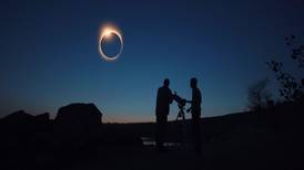 Eclipse solar en Chile: revisa cuándo podrá ser visto y cuánto durará este fenómeno astronómico